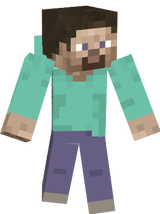 herobrine