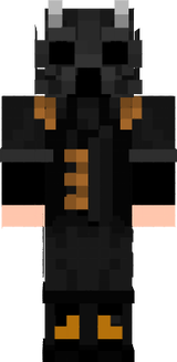 Nameless ghoul