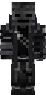 wither esceleton