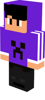 HenriqsW Purple