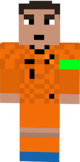Virgil van dijk