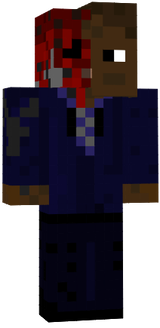 Gus fring