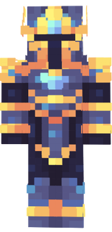 warrioRaider