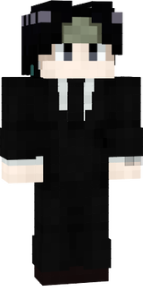 kuroro