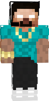 Herobrine