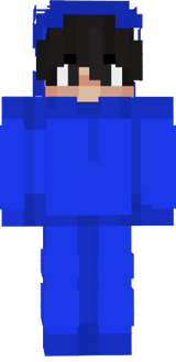 azul