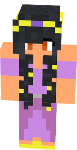 Aphmau (Princess)