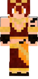 Malim Cendari Skin