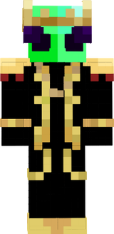 Emperor