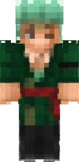 zoro