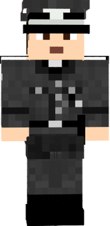 german officer ww2