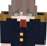 Sotten Suit (Fixed hair)