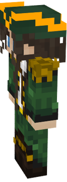 edgalice pirate