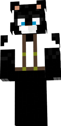 Preview of texture: neko