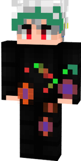 skin