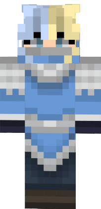 Preview of texture: RaylaTano 2.0