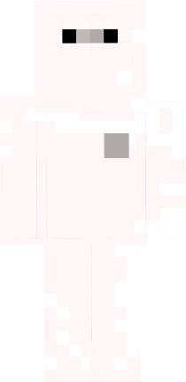 Preview of texture: Baymax