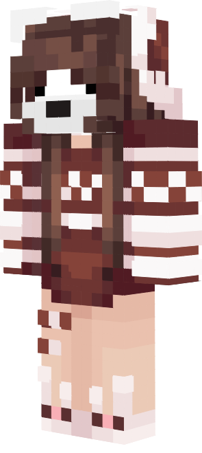 Preview of texture: ChristmasBur.1