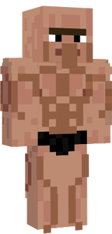 buff viliger