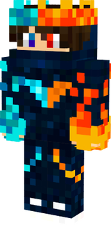 agua e fogo