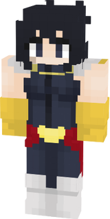 Nana shimura