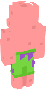 patrick classe