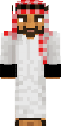 Preview of texture: arap