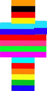 rainbow