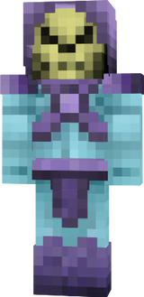Skeletor