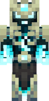 Warden