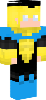 invinsible