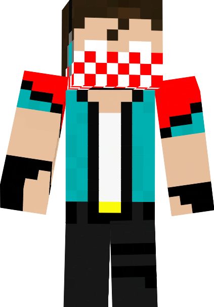 Preview of texture: Riuky