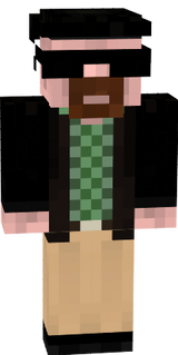 Heisenberg