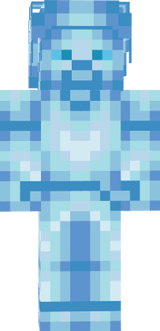 Ice Steve 