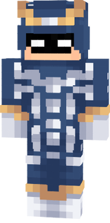 Wasserkrieger