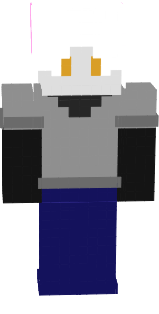 MR GRAY