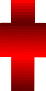 red fade