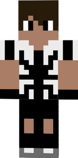 egy menő skin