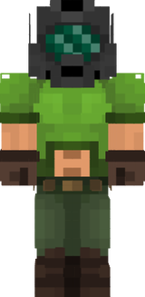 doom marine