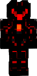 skin de minecraft