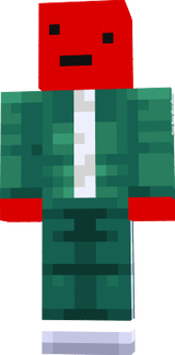 squid game skin 1
