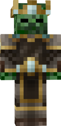 Preview of texture: zombie
