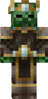 zombie