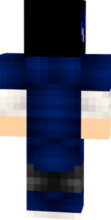 WeroX Blue