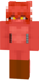 furry
