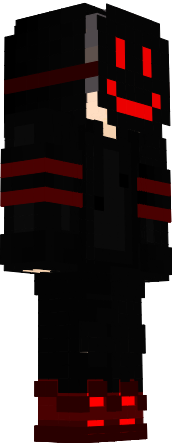 Preview of texture: Underplayer Sm1le_Mask