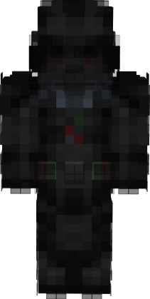 Preview of texture: black vader