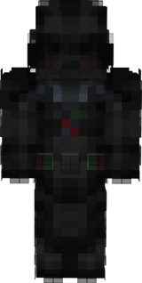 black vader