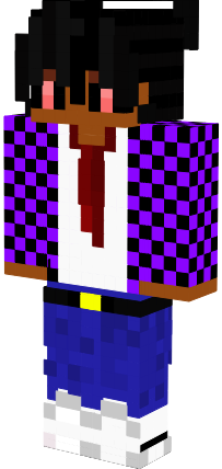 Preview of texture: Lyova black