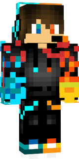 Boy
